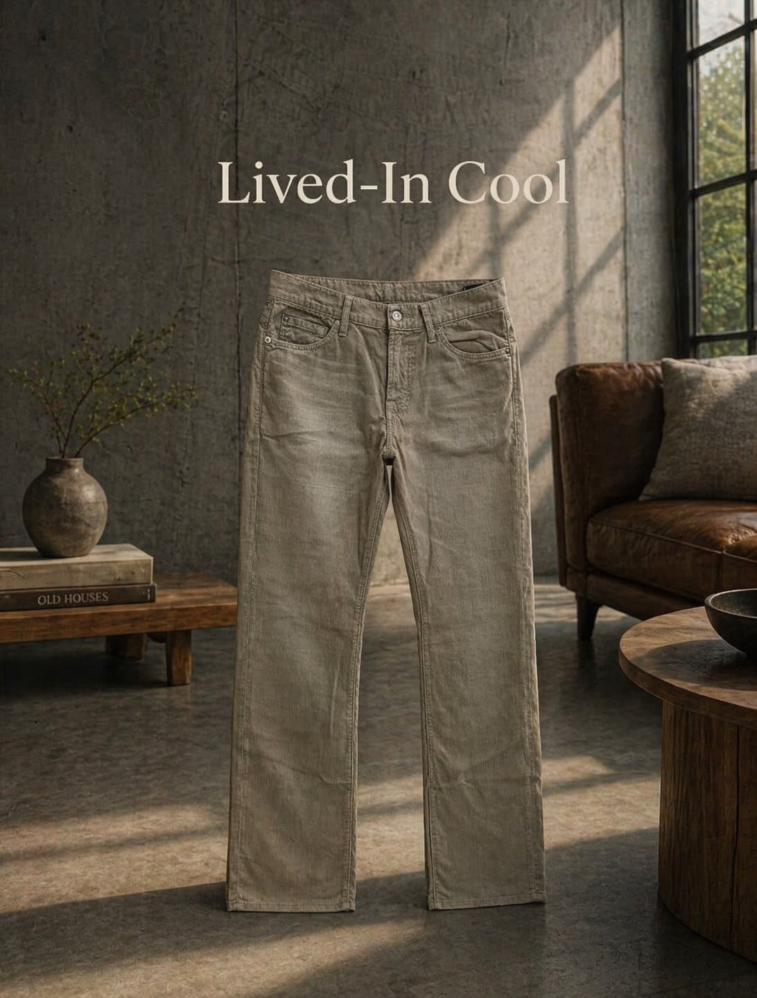 Calça 7 For All Mankind