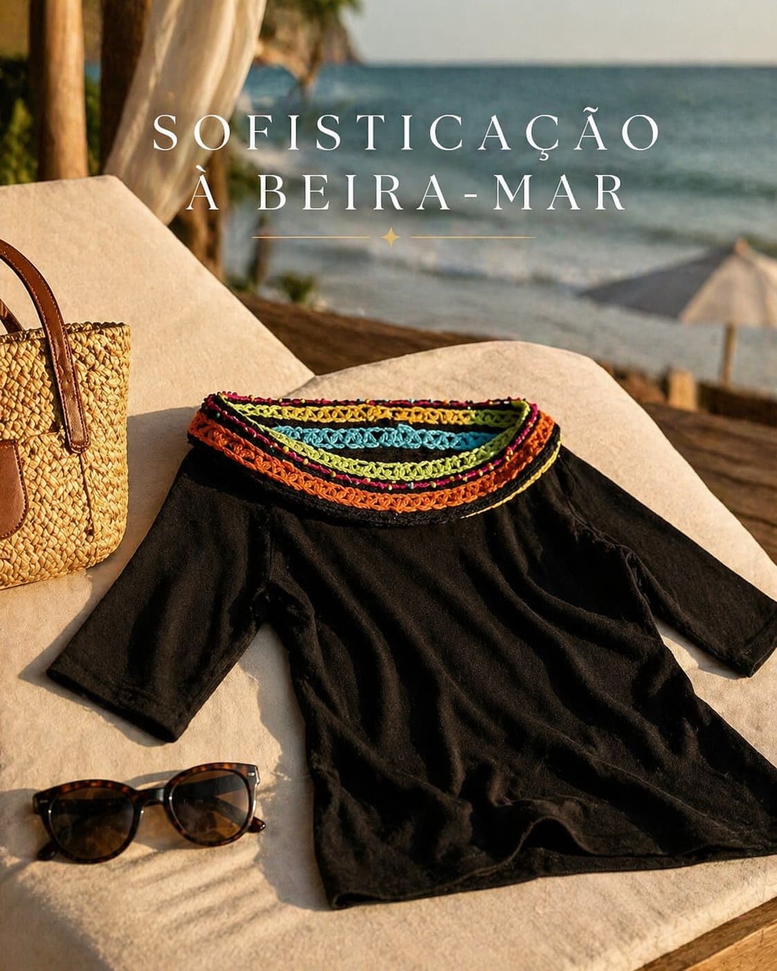 Blusa Peça