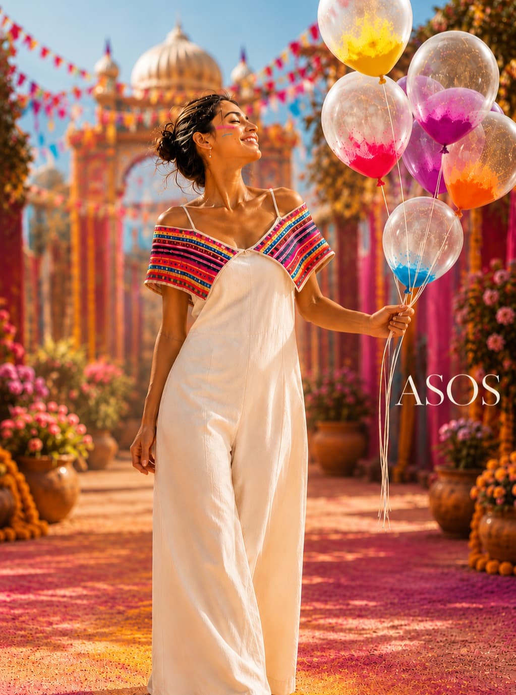 Conjunto ASOS