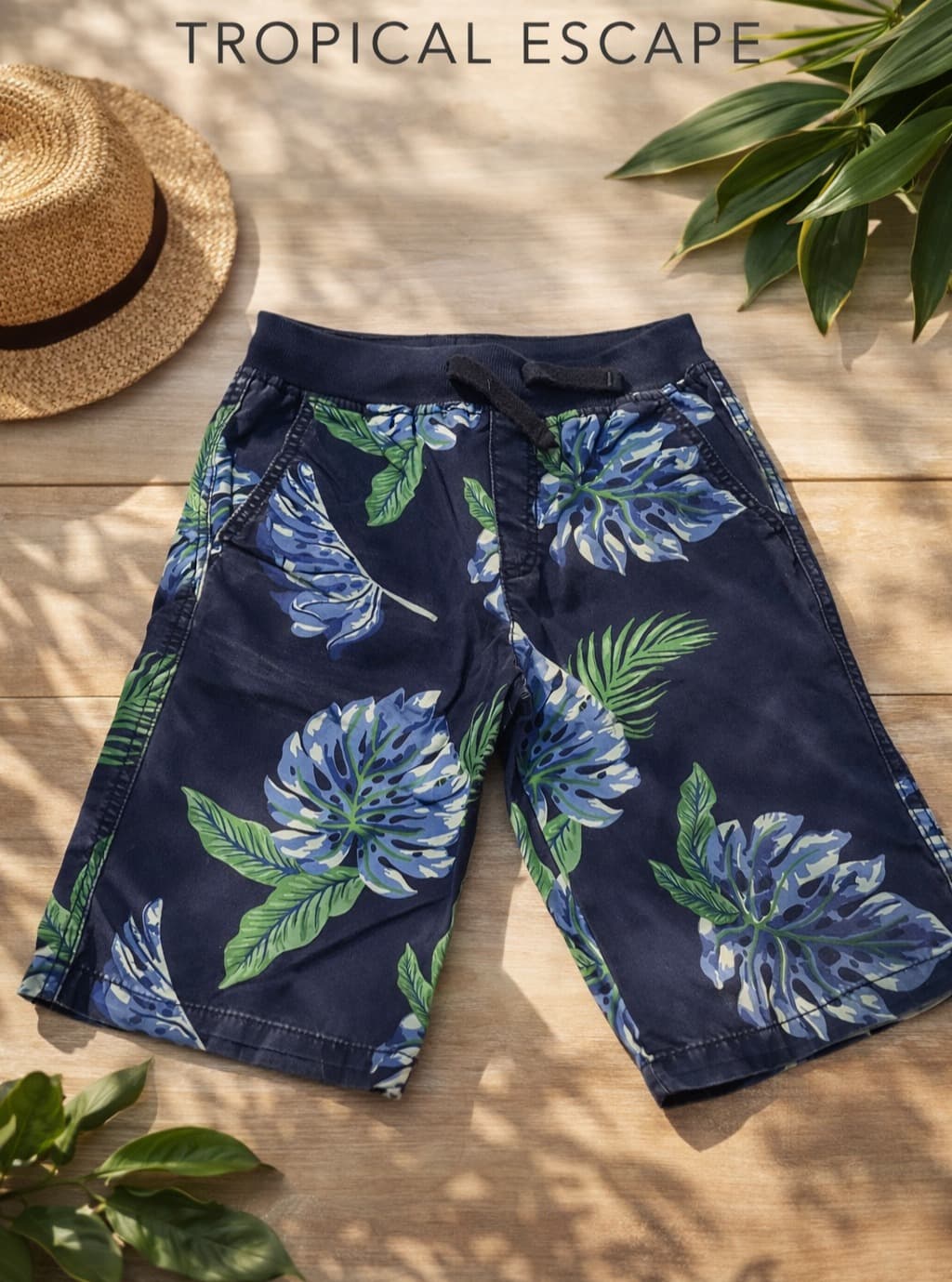 Bermuda Gymboree
