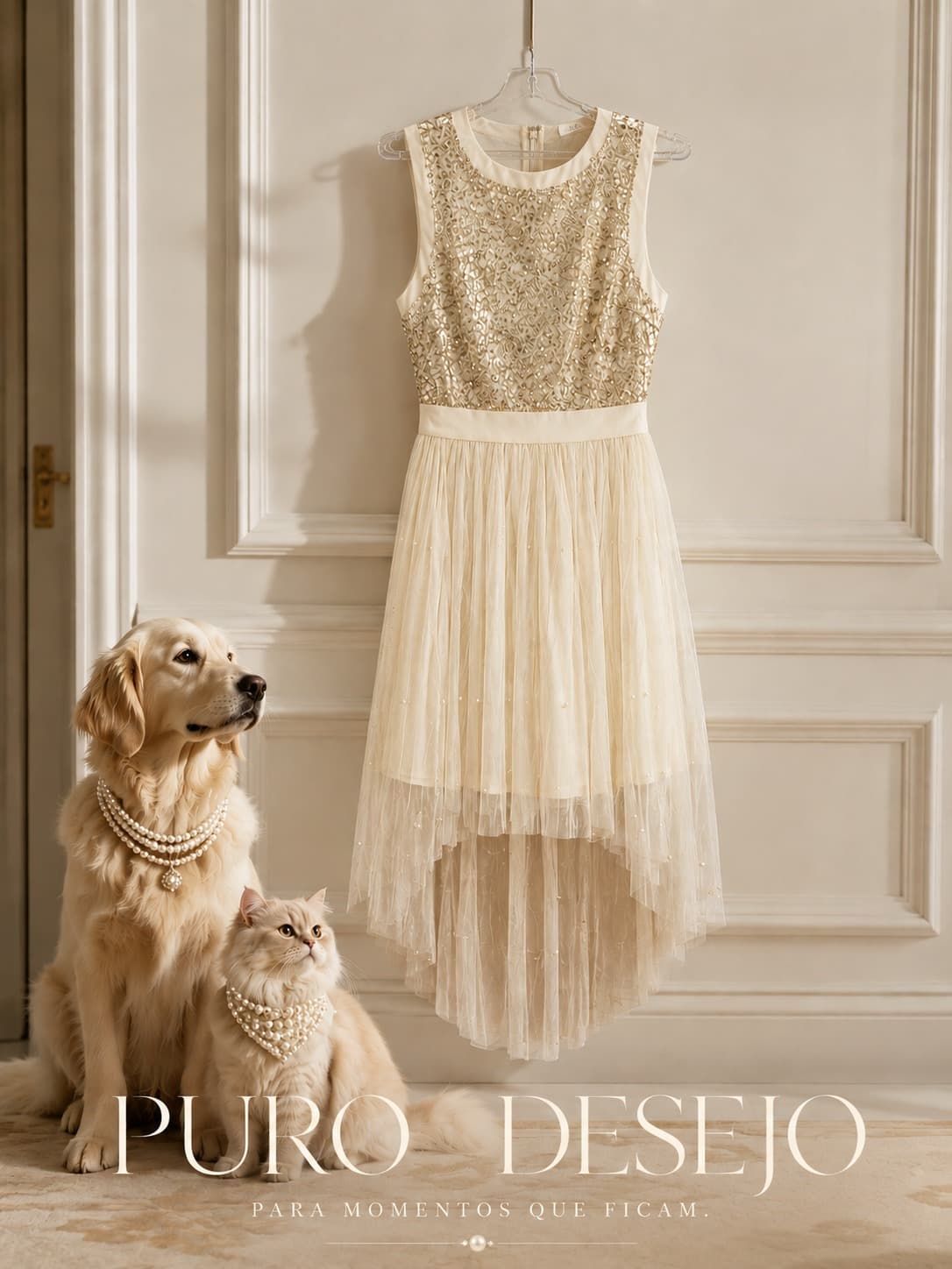Vestido Darling