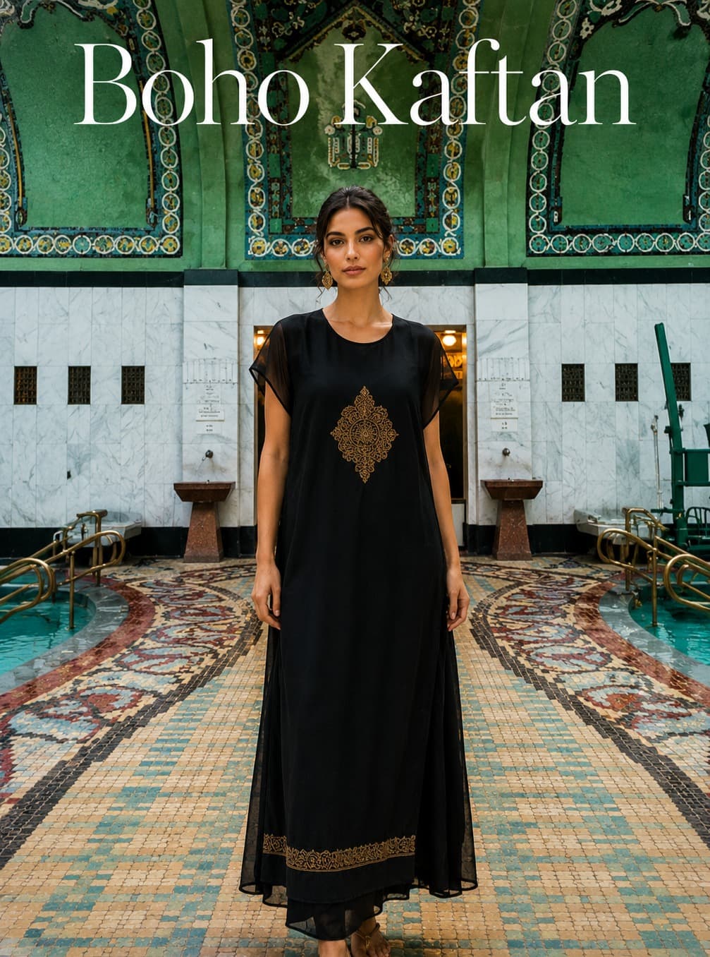 Vestido Acervo