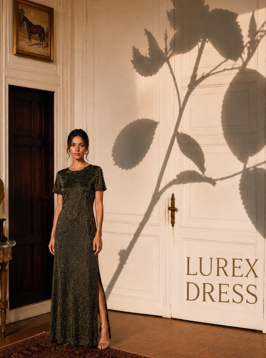 Vestido Wear Ever