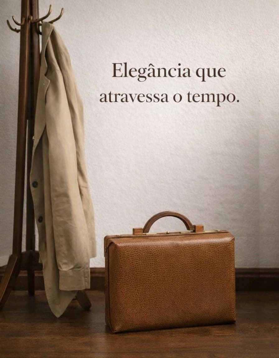 Bolsa Vintage