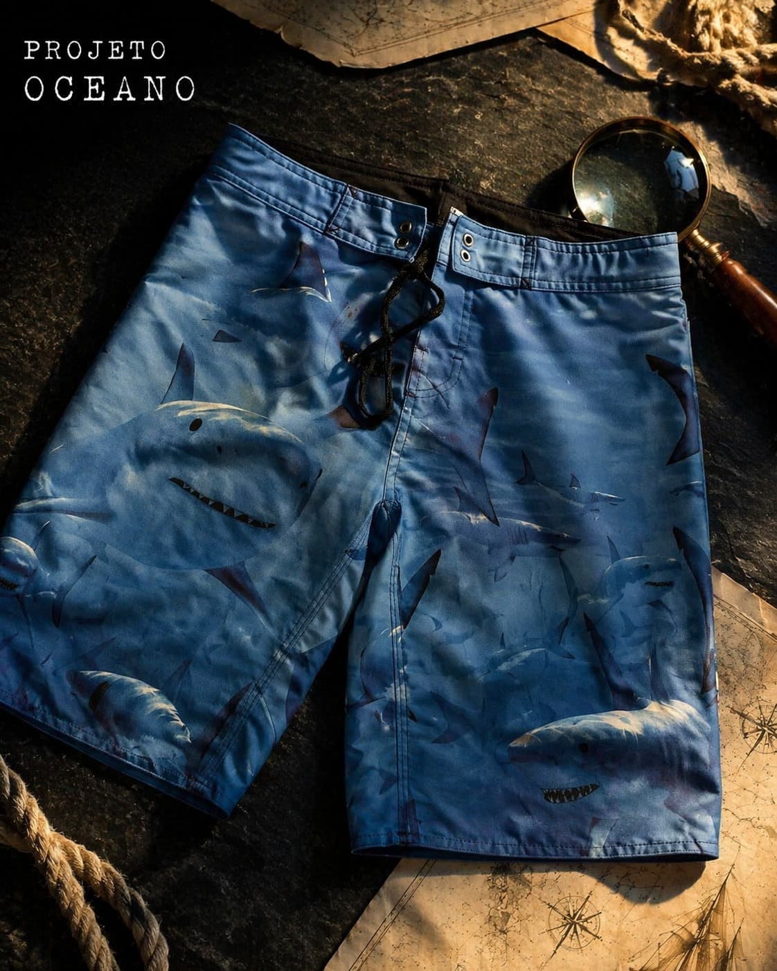 Boardshort Zara Boys